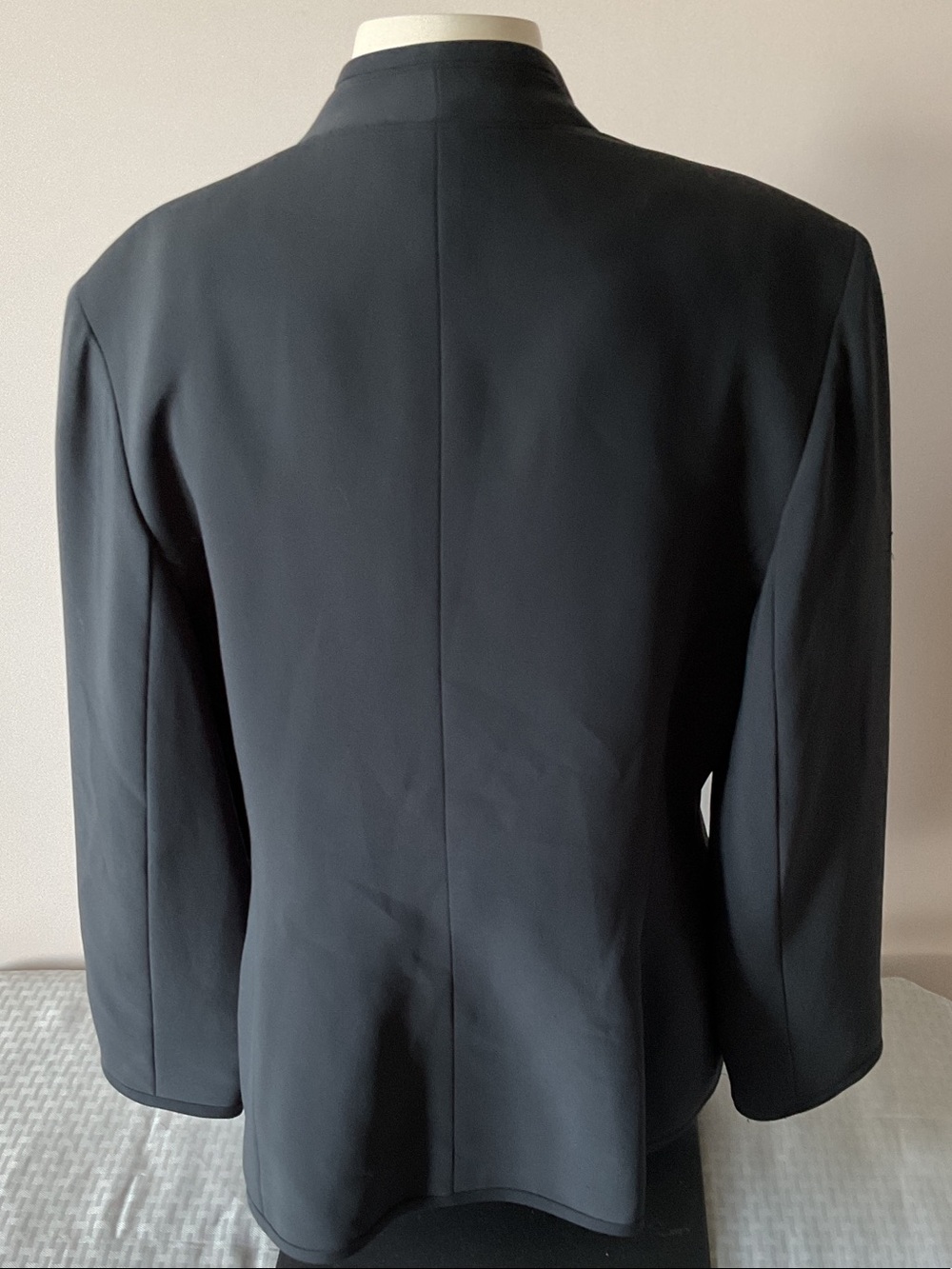 Kasper Blazer - Picture 3 of 11